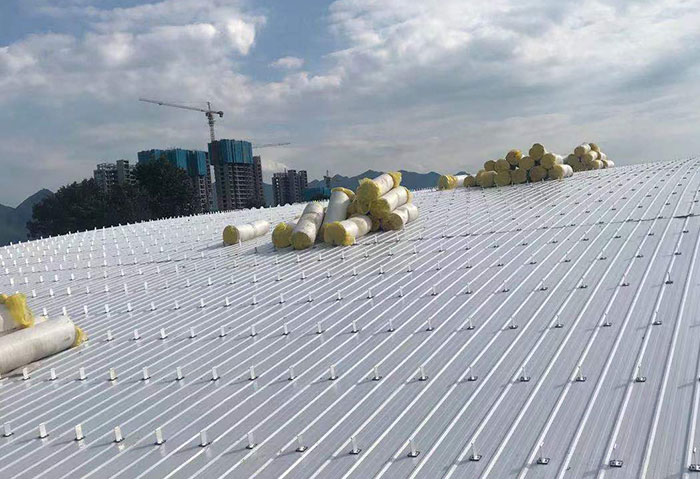 岳阳网架施工